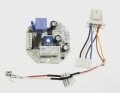 Vestel Fridge Thermostat - Emt-ve(20bda01-6)(w.servicecable)